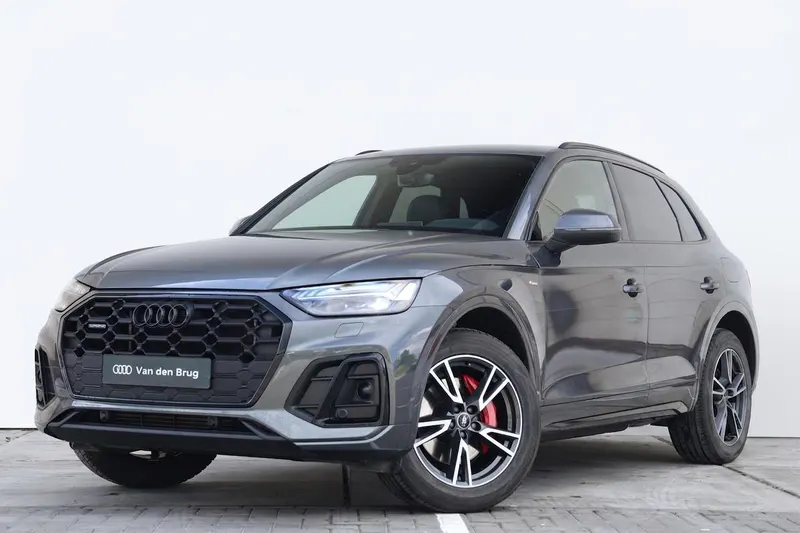 Audi Q5 (2023)