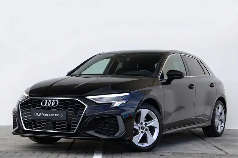 Audi A3 (2023)