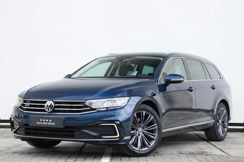 Volkswagen Passat (2020)