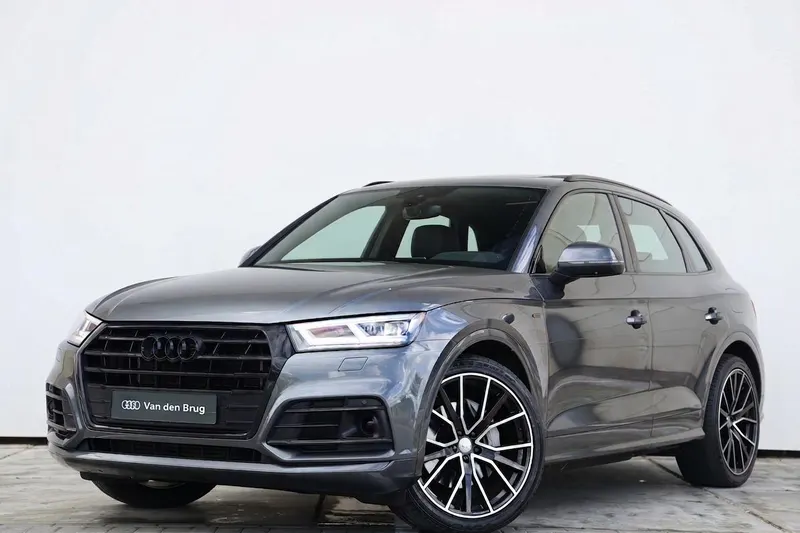 Audi Q5 (2020)