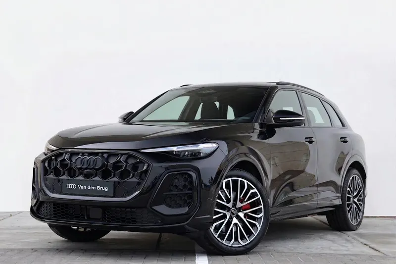 Audi Q5 (2026)