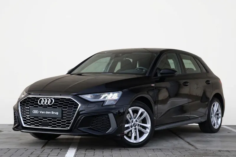 Audi A3 (2020)