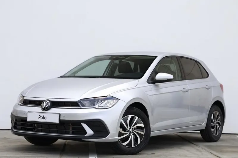 Volkswagen Polo (2026)