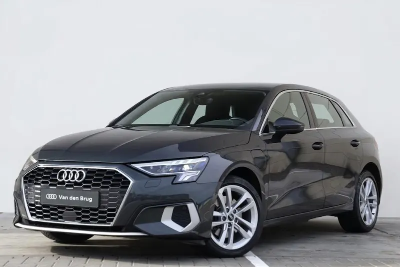 Audi A3 (2022)
