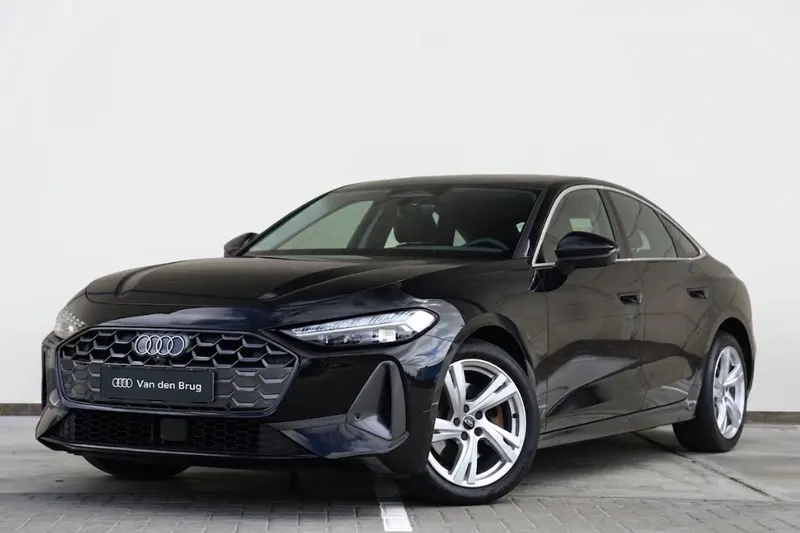 Audi A5 (2025)