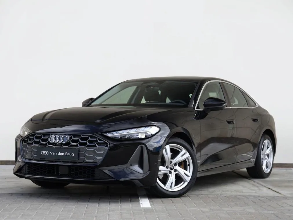 Audi A5 (2025) — foto 1