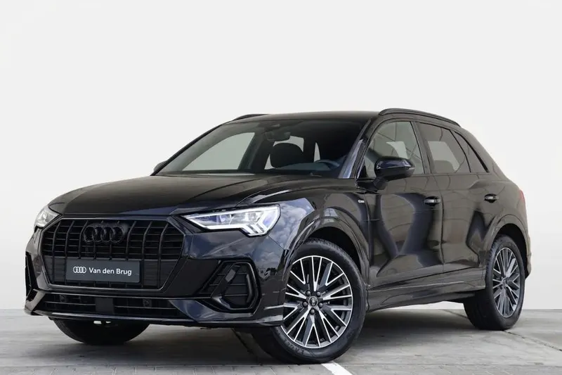 Audi Q3 (2023)