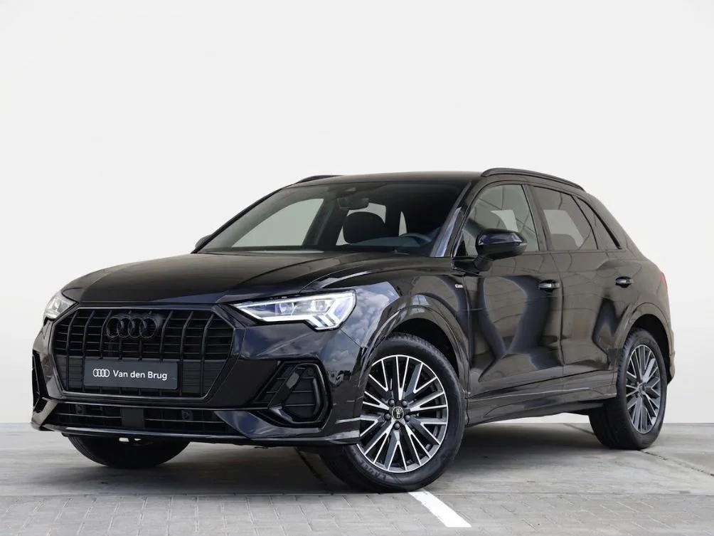 Audi Q3 (2023) — foto 1