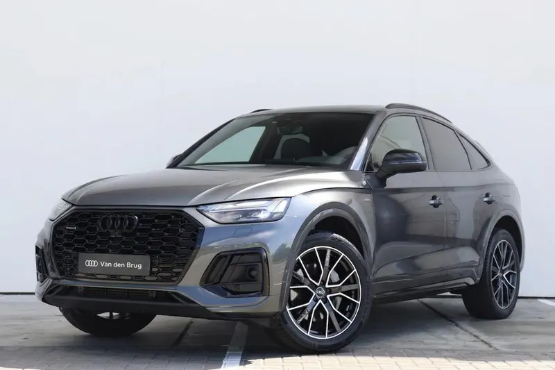 Audi Q5 (2024)
