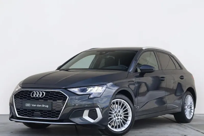 Audi A3 (2021)