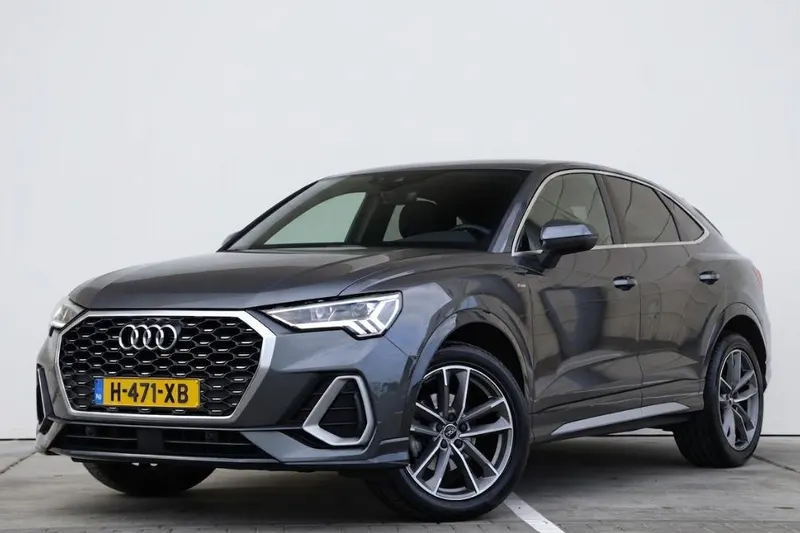 Audi Q3 (2020)