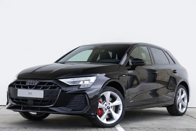 Audi A3 (2026)