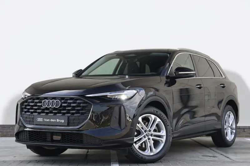 Audi Q5 (2025)