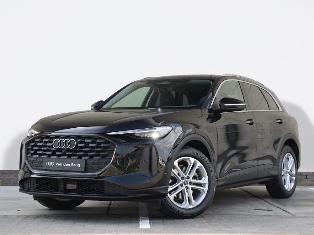 Audi Q5 (2025) — foto 1