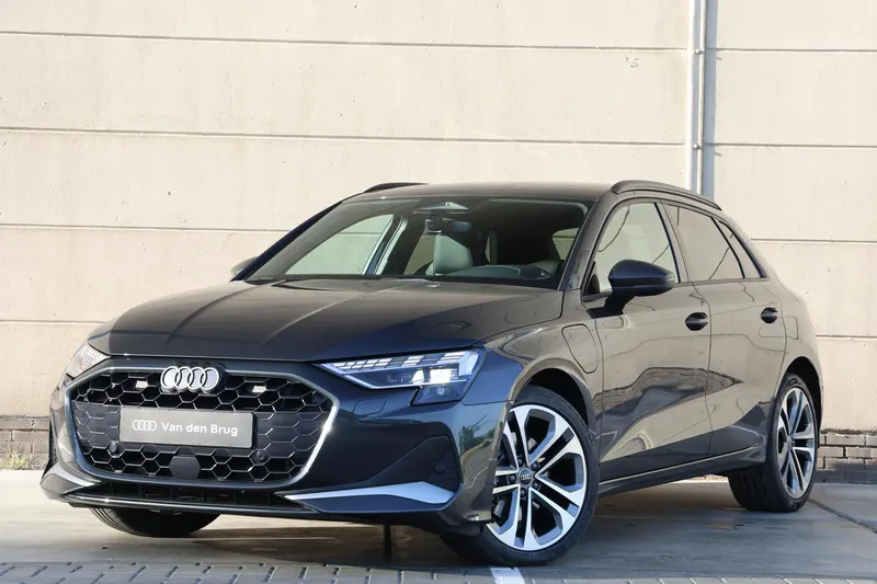 Audi A3 (2025)