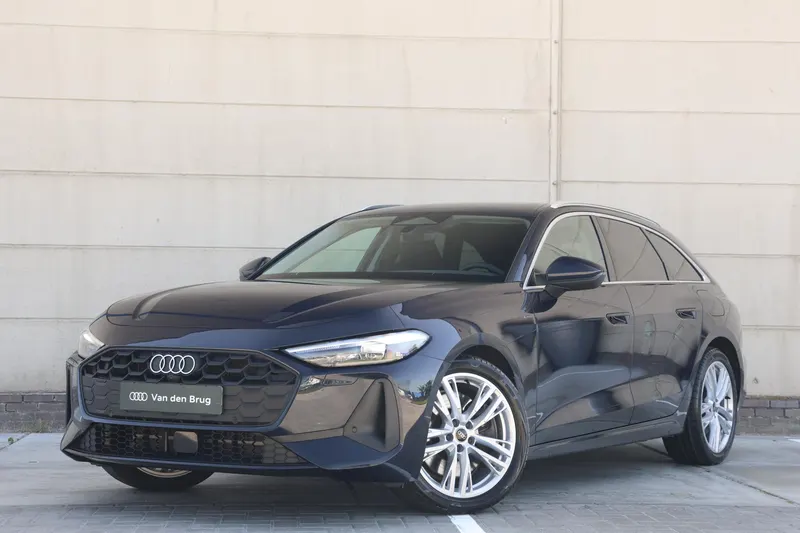 Audi A5 (2025)