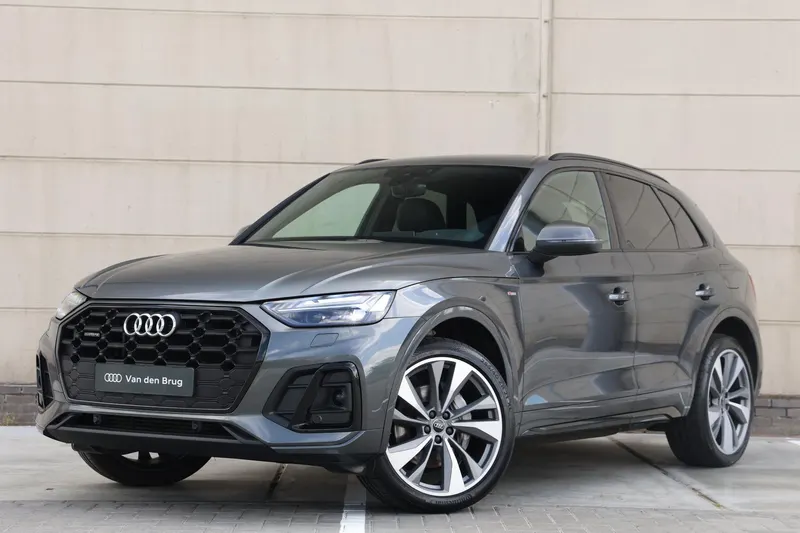 Audi Q5 (2021)