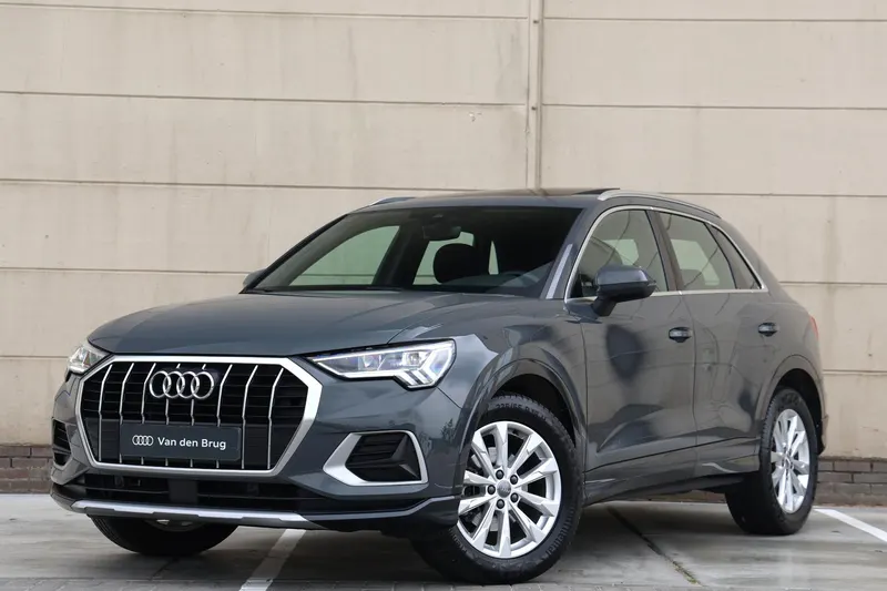Audi Q3 (2019)