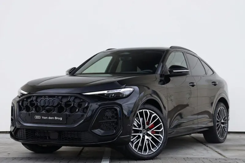Audi Q5 (2026)