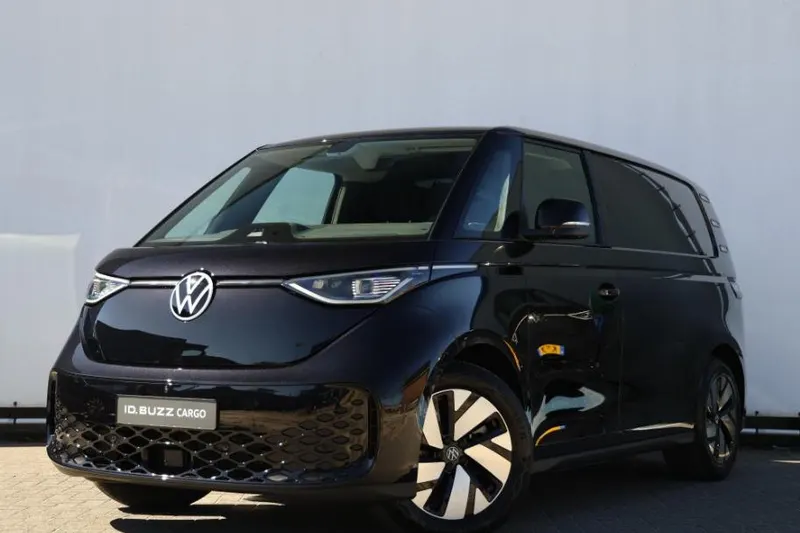 Volkswagen ID. Buzz (2026)