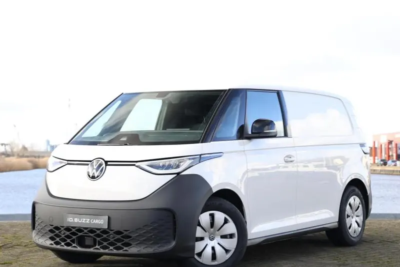 Volkswagen ID. Buzz (2027)