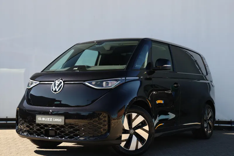 Volkswagen ID. Buzz (2026)
