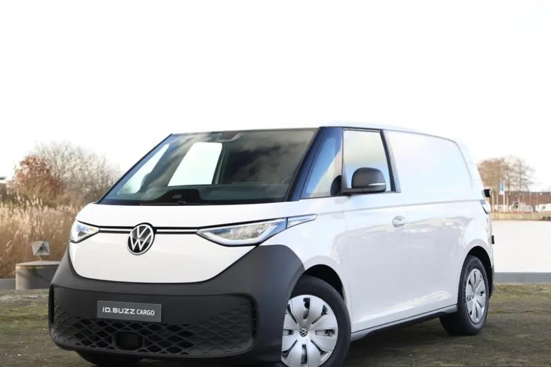 Volkswagen ID. Buzz (2026)