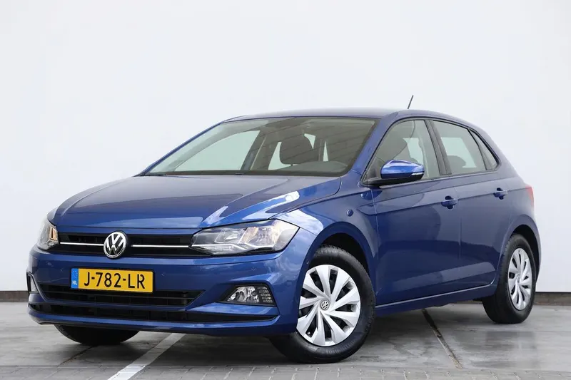 Volkswagen Polo (2020)
