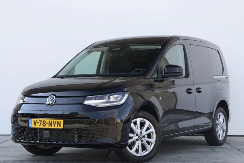 Volkswagen Caddy (2026)