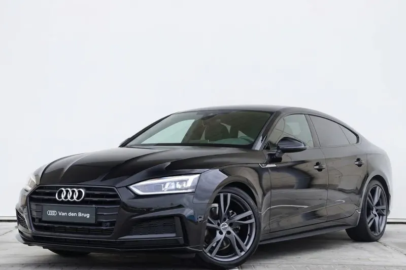 Audi A5 (2019)