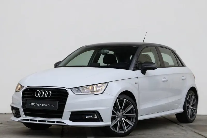 Audi A1 (2018)