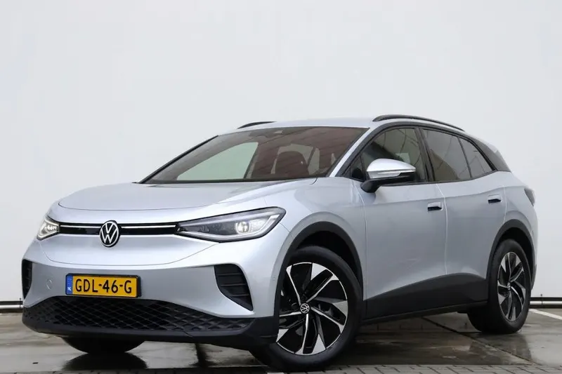 Volkswagen ID.4 (2024)
