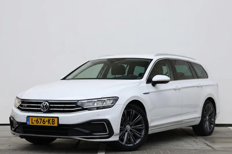 Volkswagen Passat (2020)
