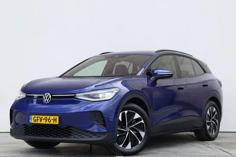 Volkswagen ID.4 (2024)