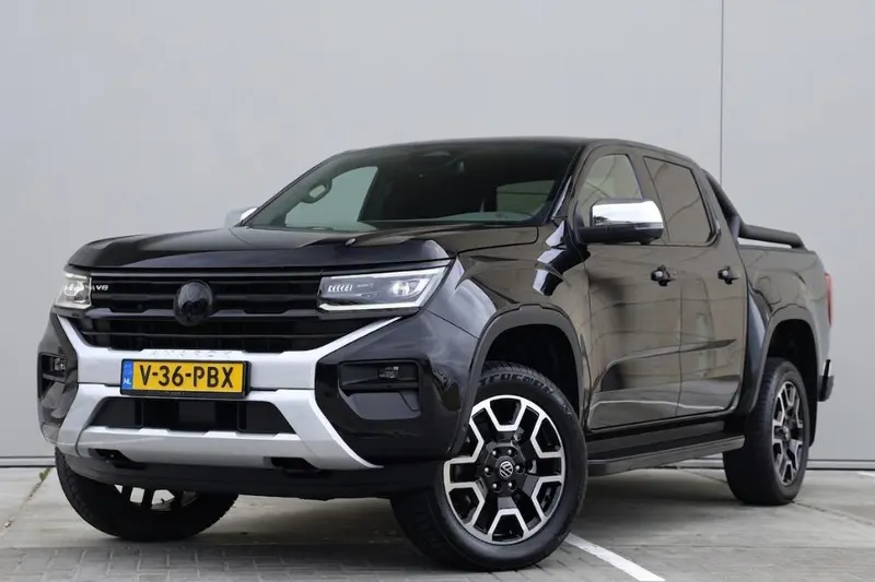 Volkswagen Amarok (2024)