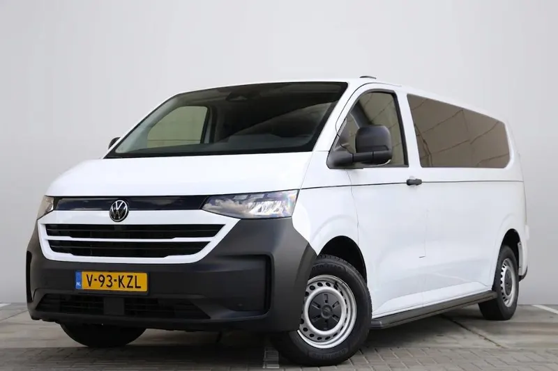 Volkswagen Transporter (2024)
