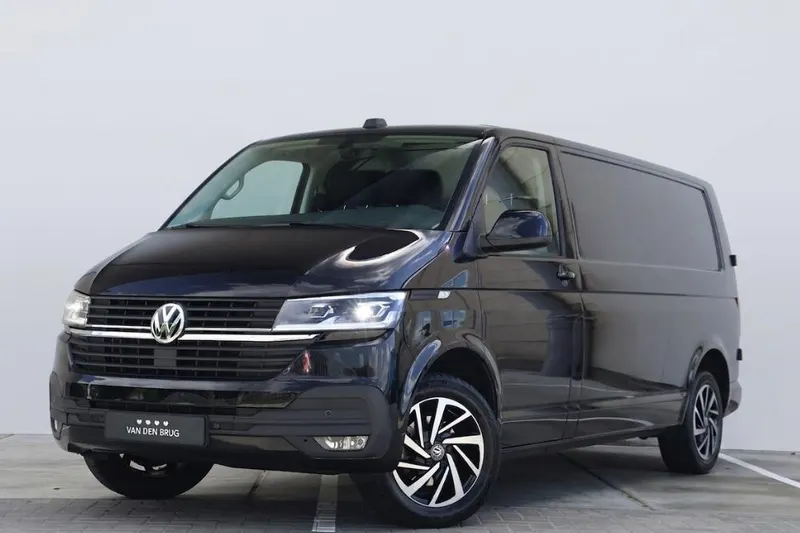 Volkswagen Transporter (2024)
