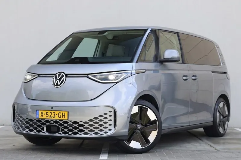 Volkswagen ID. Buzz (2023)