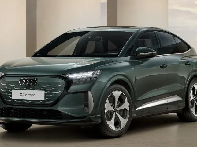 Audi Q4 (2026) — foto 1