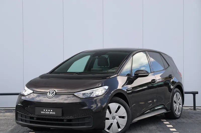 Volkswagen ID.3 (2021)