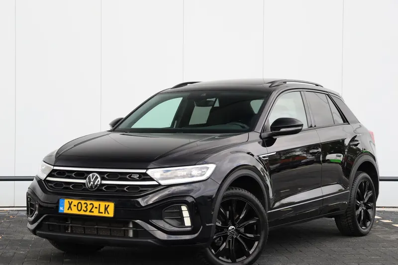Volkswagen T-Roc (2023)