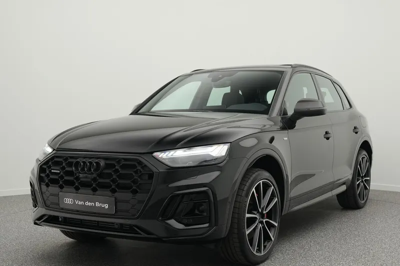 Audi Q5 (2025)