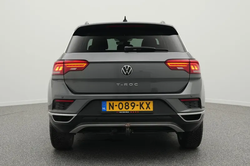 Volkswagen T-Roc (2021)