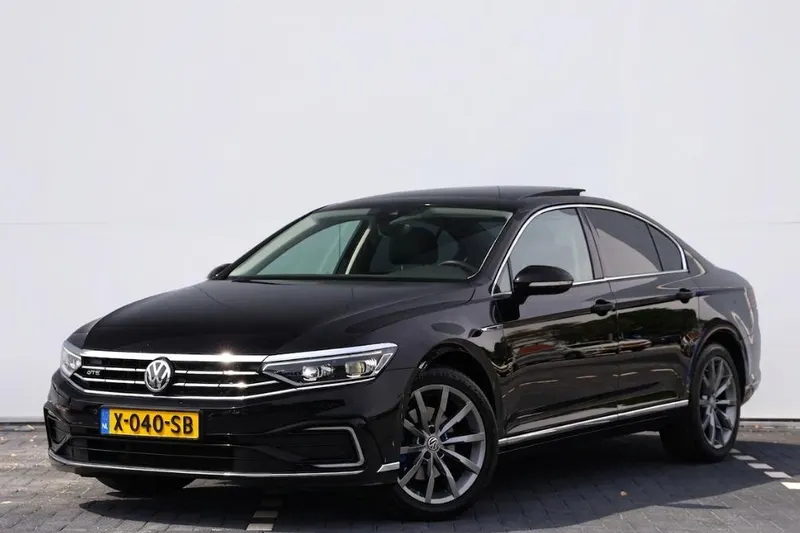 Volkswagen Passat (2020)