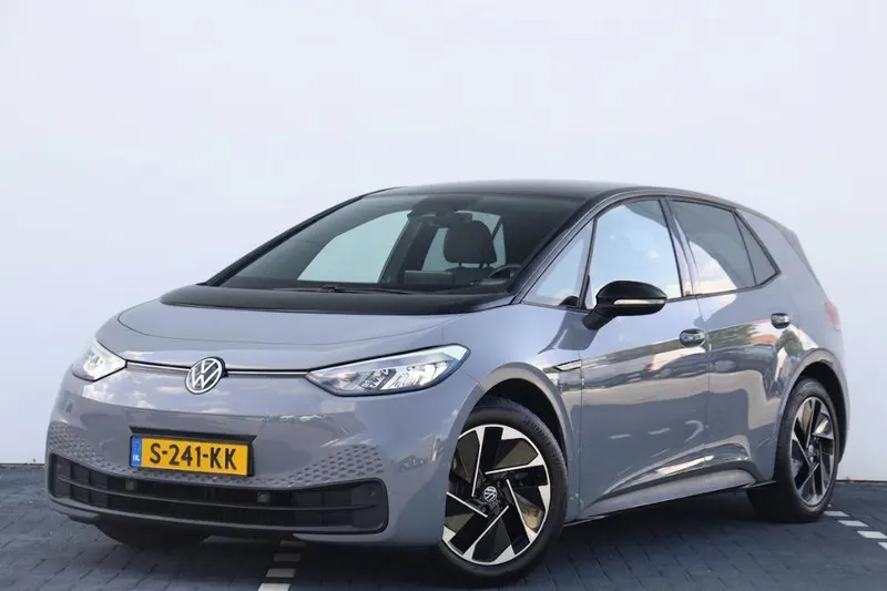 Volkswagen ID.3 (2020)