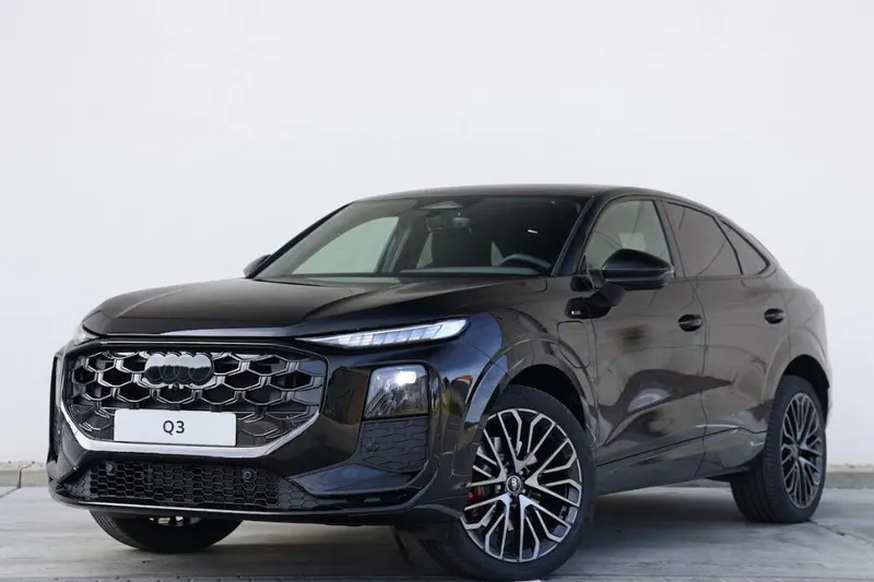 Audi Q3 (2026)