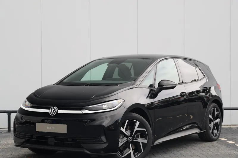 Volkswagen ID.3 (2026)