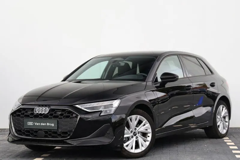 Audi A3 (2026)