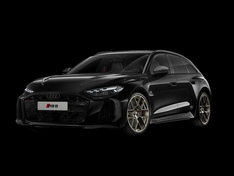 Audi RS5 (2026) — foto 1