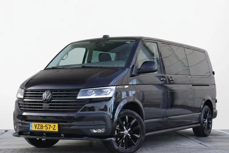 Volkswagen Transporter (2023)
